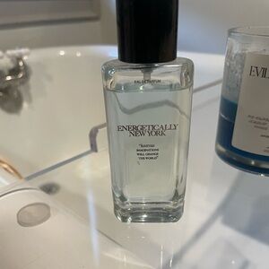 Zara Energetically New York 1.35oz